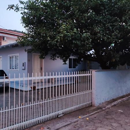 Casa de temporada Marlete Apartamento Florianópolis Exterior foto